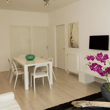 Kwakersplein Apartment