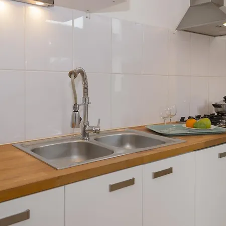 Apartment Kwakersplein *