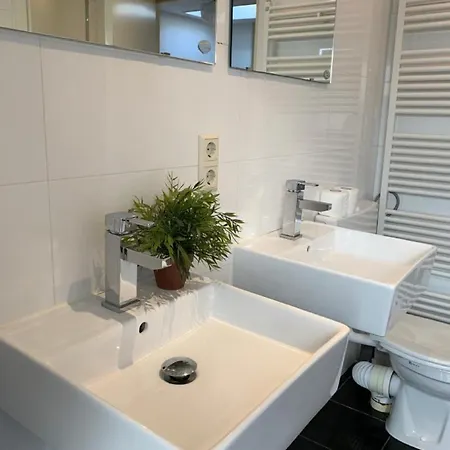 Apartment Kwakersplein *