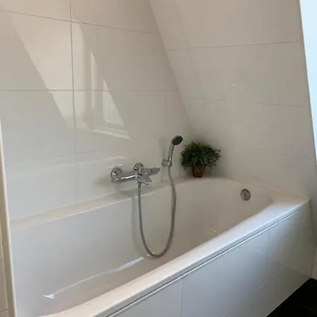 Kwakersplein Apartment *