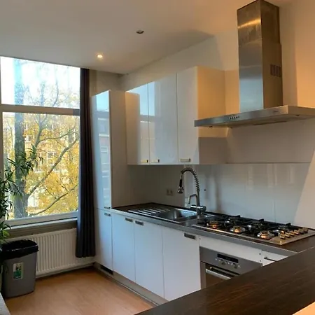 Kwakersplein Apartment *