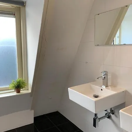 Apartment Kwakersplein *