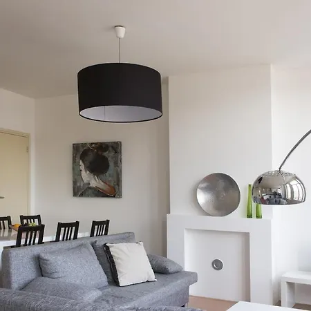 Apartman Kwakersplein