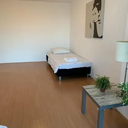 Kwakersplein Apartman