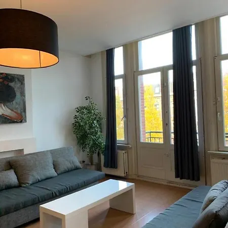 Apartman Kwakersplein